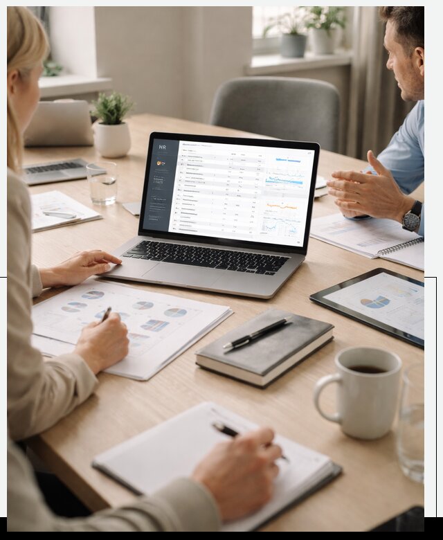 HR системы HCM ATS для подбора в Ульяновске от 12342 р. АвикейУлн