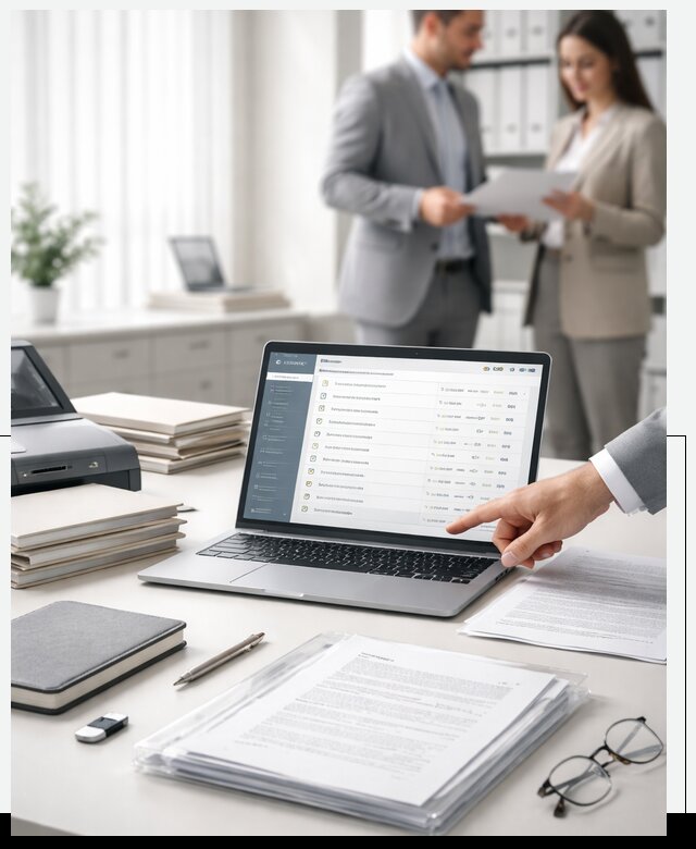 КЭДО и интеграция с 1С ЗУП в Ульяновске от 7714 р. АвикейУлн