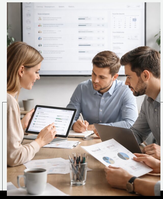 Внедрение и поддержка системы управления обучением в Ульяновске