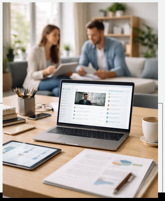 Система дистанционного обучения в Ульяновске от 46283 р. АвикейУлн