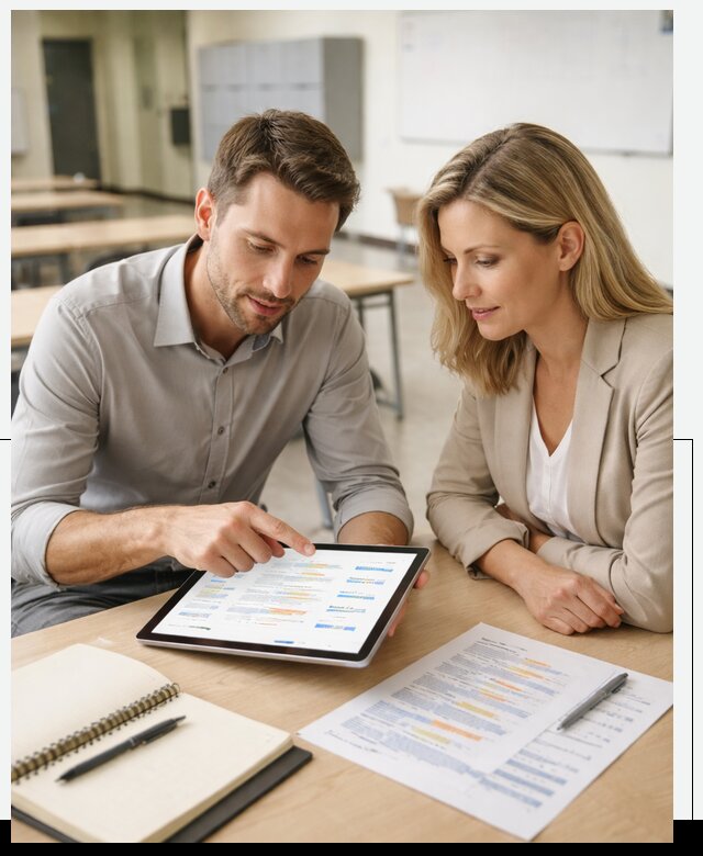 Разработка электронный дневник школа в Ульяновске от 15428 р. |АвикейУлн