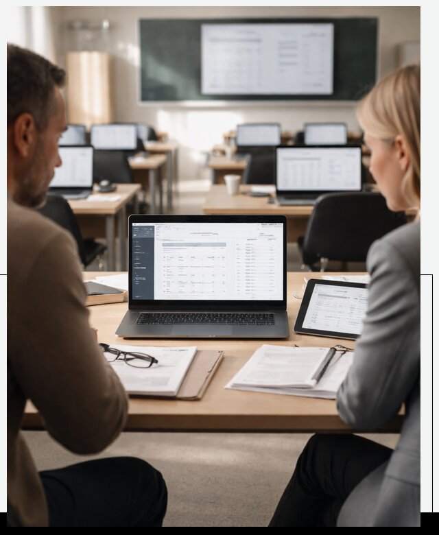 Система управления учебным процессом вузе в Ульяновске от 12342 р|АвикейУлн