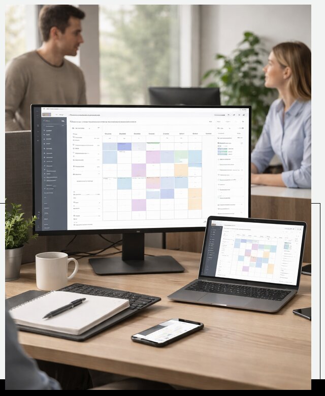 Расписание занятий вуз система в Ульяновске от 12342 р. | АвикейУлн