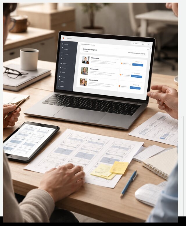 Онлайншкола платформа разработка в Ульяновске от 12342 р. | АвикейУлн