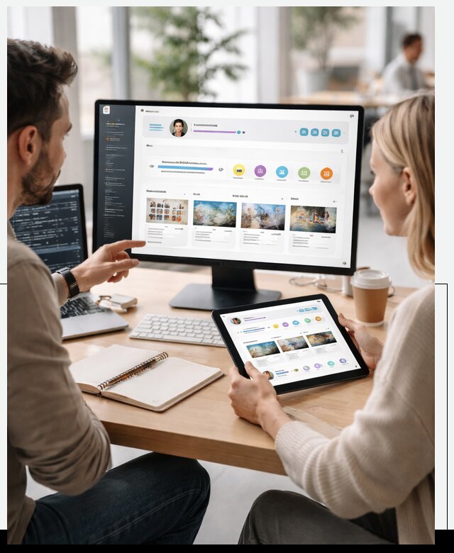 Геймификация обучения платформа в Ульяновске от 15428 р, АвикейУлн