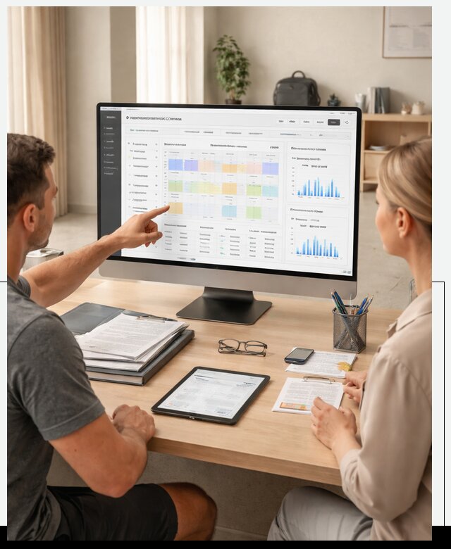 Управление спортивной школой система в Ульяновске от 8742 р. | АвикейУлн