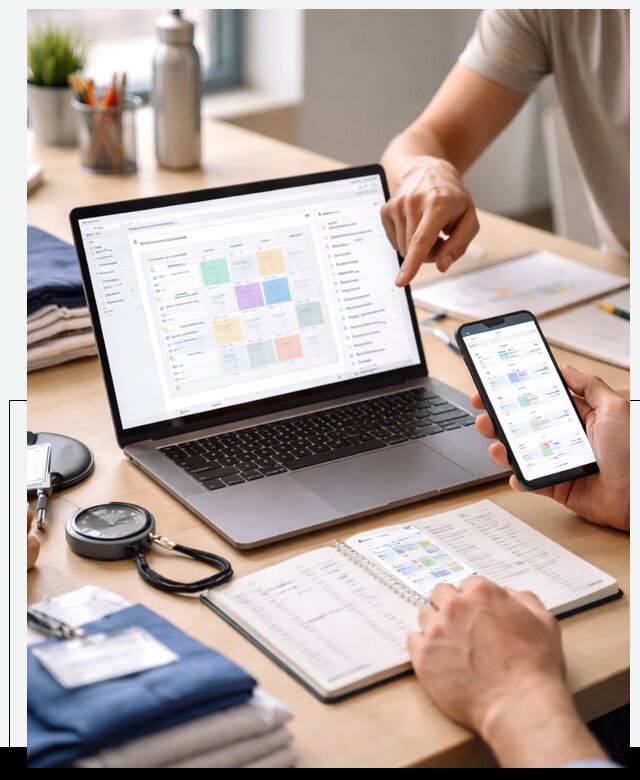 Система управления спортивной школой в Ульяновске автоматизация процессов