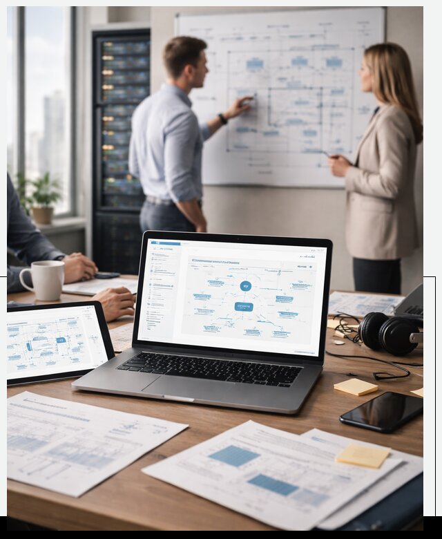 Разработка порталов госуслуг и ФГИС в Ульяновске от 12342 р. | АвикейУлн