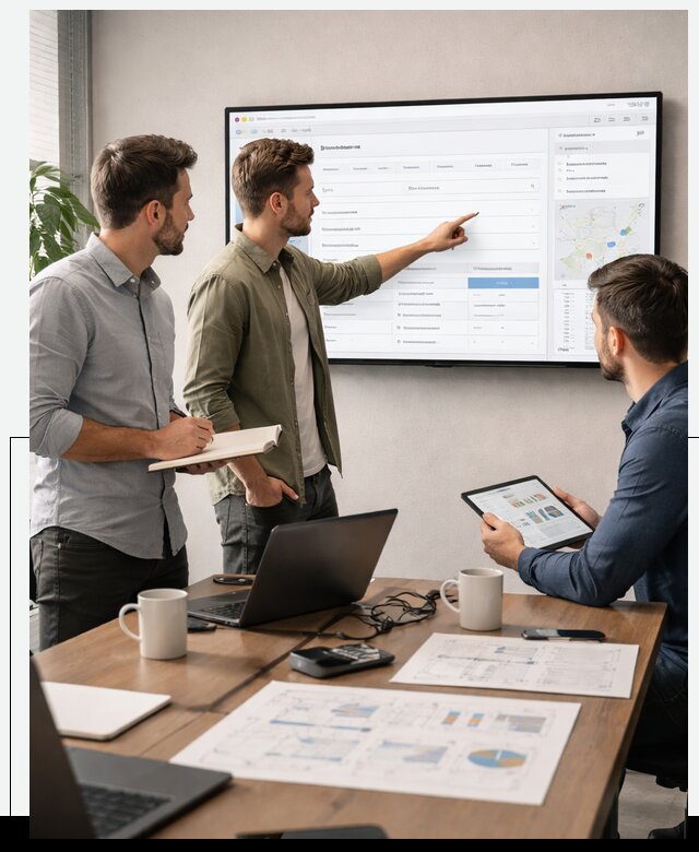 Разработка порталов госуслуг и интеграция с ФГИС в Ульяновске