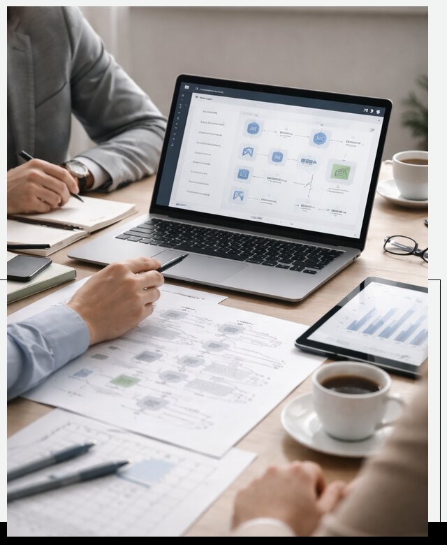 Интеграция СМЭВ и МЭДО в Ульяновске от 77138 р. | АвикейУлн