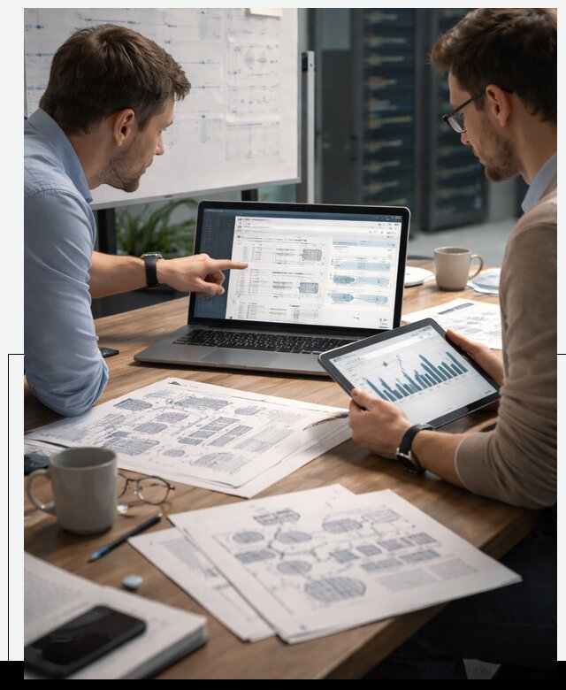 Внедрение СМЭВ и МЭДО для государственных систем в Ульяновске