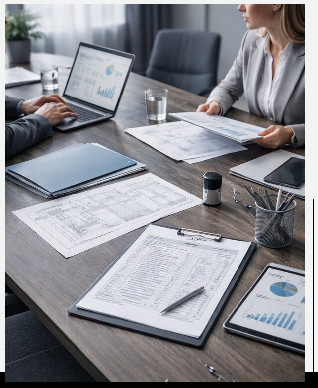 СЭД для государственного органа в Ульяновске от 35998 р. | АвикейУлн