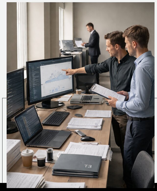 СЭД для государственного органа: внедрение и сопровождение в Ульяновске