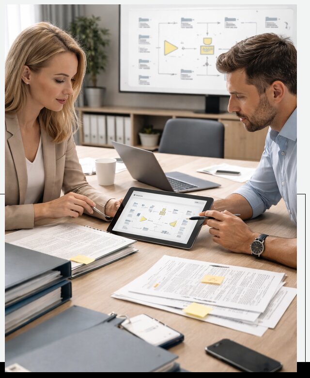 Мэдо межведомственный документооборот в Ульяновске от 8742р | АвикейУлн