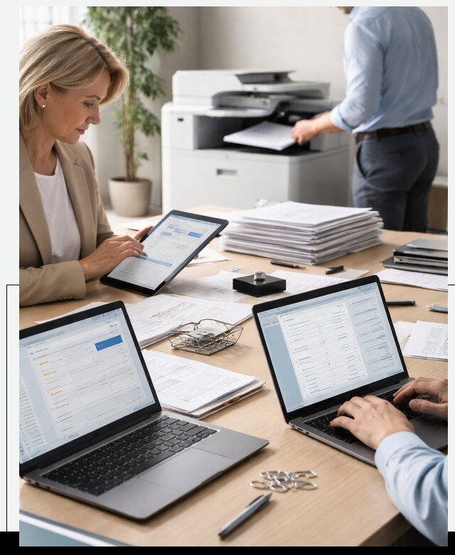 Внедрение МЭДО межведомственного документооборота в Ульяновске