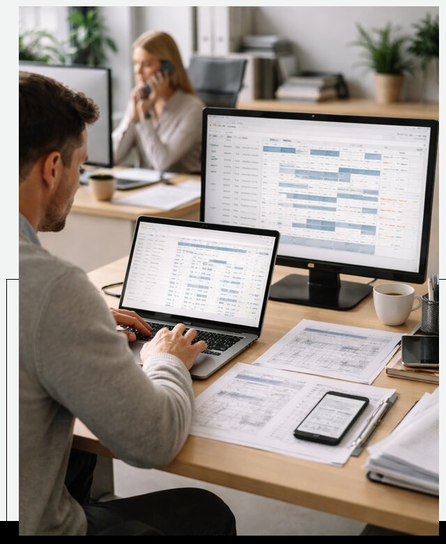 PMS для бронирования отелей и управления номерным фондом в Ульяновске