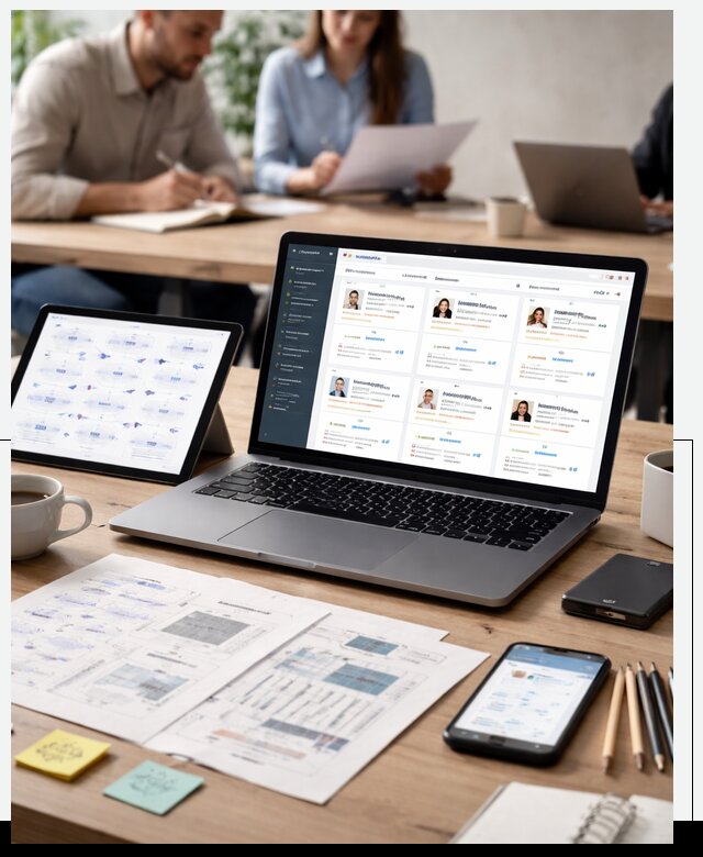 Разработка маркетплейса специалистов в Ульяновске от 7200 р.|АвикейУлн
