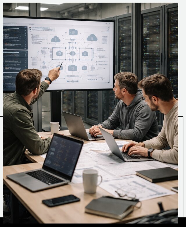 GameDev Backend и платформы в Ульяновске от 25713 р. | АвикейУлн