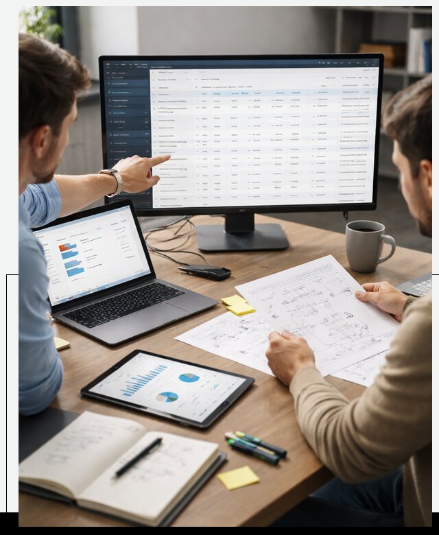 Интеграция GDS и настройка онлайн-бронирования в Ульяновске